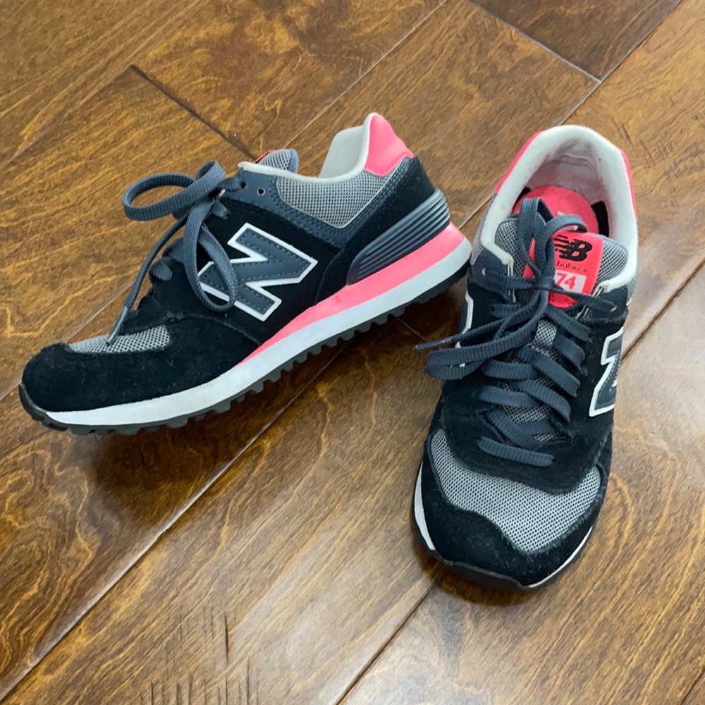 New Balance 574